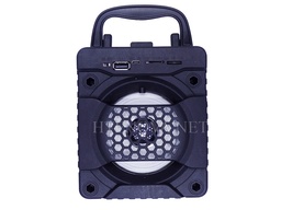 [MD2LM4B-2] Bluetooth MP3 Player Speaker JBH 5001