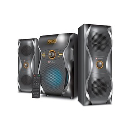 [MDS26AD5A-10] Bluetooth Multimedia Computer Speaker Audionic FLEX F-600