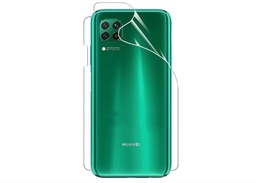 [PL10HUNV7i-1] Huawei Honor Nova 7i Back Jell Protector
