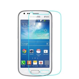 [PL4S7562-3] Samsung S7562 Transparent 2.5D Glass HT ENOVA