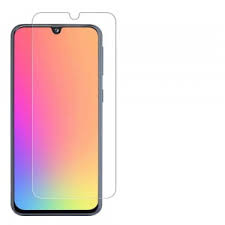 [PL4SA01-2] Samsung A01 Transparent 2.5D Glass