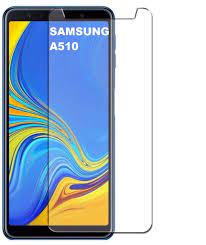 [PL4SA510-2] Samsung A510 Transparent 2.5D Glass