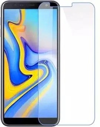 [PL4SJ6PL-2] Samsung J6 Plus Transparent 2.5D Glass