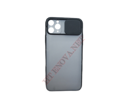 [PO6BiPXiMAX-2] iPhone 11 Pro Max Matte Shutter Back Case