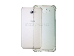 [PO7BSJ5PRM] Samsung J5 Prime Transparent Silicone 1.5mm Case