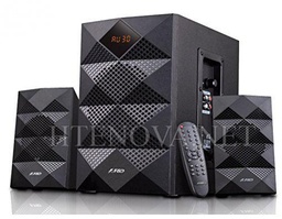 [MDS26FD6A-2] Bluetooth Multimedia Speaker F&D A180X