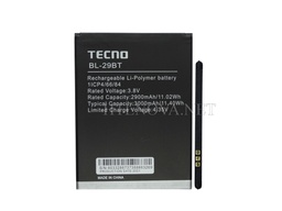 [BT SPRKG-4] Tecno Spark GO Battery