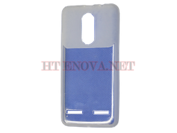 [PO7BLK6] LG K6 Transparent Silicone 1.5mm Case