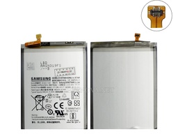 [BT A31SS-4] Samsung A31 Battery