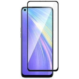 [PL6iNOT7-6-2] Infinix Note 7 Color Glass