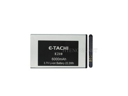 [BT E210-4] E Tachi E210 Battery