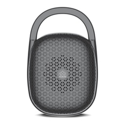 [MD2AD4A-10] Bluetooth MP3 Speaker Audionic Rome