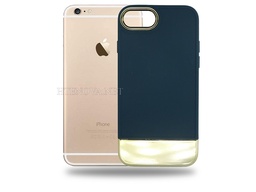 iPhone 6 Soft Silicone Back Case