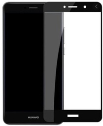 [PL6HUY7P20-3-2] Huawei Y7 Prime (20) Colour Glass HT ENOVA