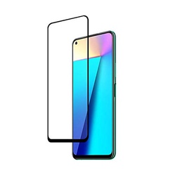 [PL6iNOT7-2-2] Infinix Note 7 9D Color Glass 