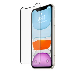[PL6iPXR-2-2] iPhone XR 9D Color Glass