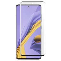 [PL6SA51-2-2] Samsung A51 9D Color Glass