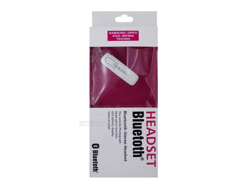 [HFB2LM3-3] Bluetooth Handsfree Samsung/OPPO/Huawei