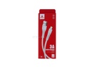 [DCL3S1-12] iPhone Data Charging Cable Biboshi A11