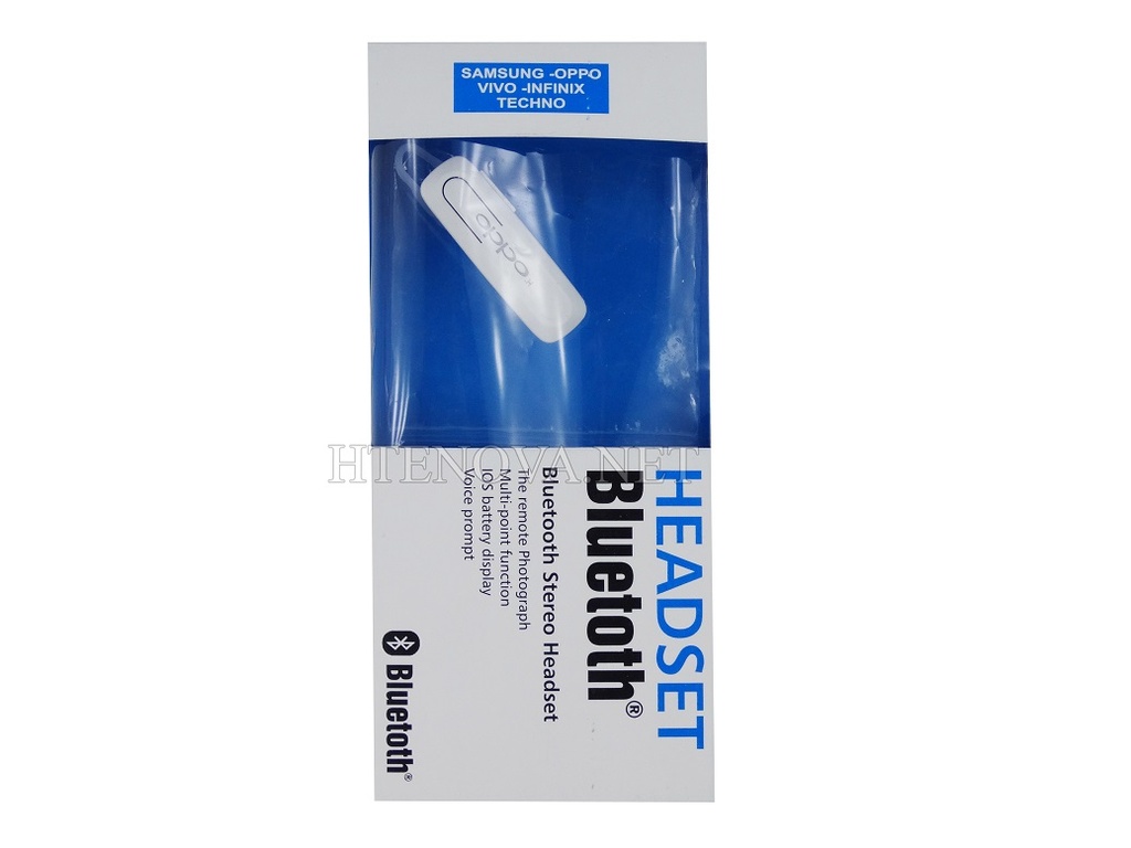 [HFB2LM3-3] Bluetooth Handsfree Samsung/OPPO/Vivo/Infinix
