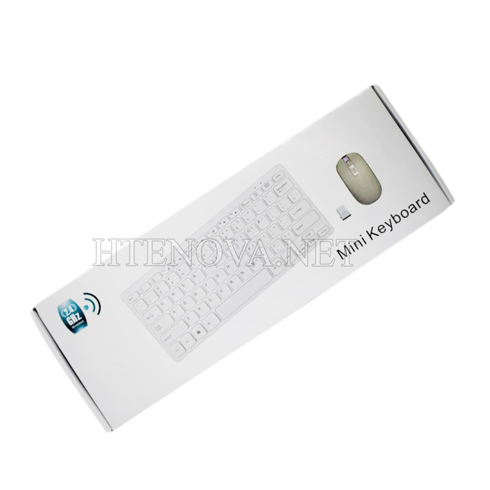 [CPU KEBORD-3] Mini Computer Keyborad