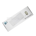[CPU KEBORD-3] Mini Computer Keyborad