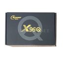 [AB4G64GLM-3] Android TV Box ALLWIMER H313 X96 Q
