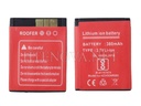 [BT WATCH-1] Smart Watch Battery