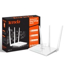 [ROUTER-12] Tenda WiFi Wireless N300 Easy Setup Router F3