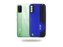 iTel A26 Leather Back Case