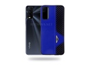 VIVO Y20 Leather Back Case