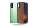 iTel A26 Leather Back Case