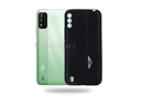 iTel A26 Leather Back Case