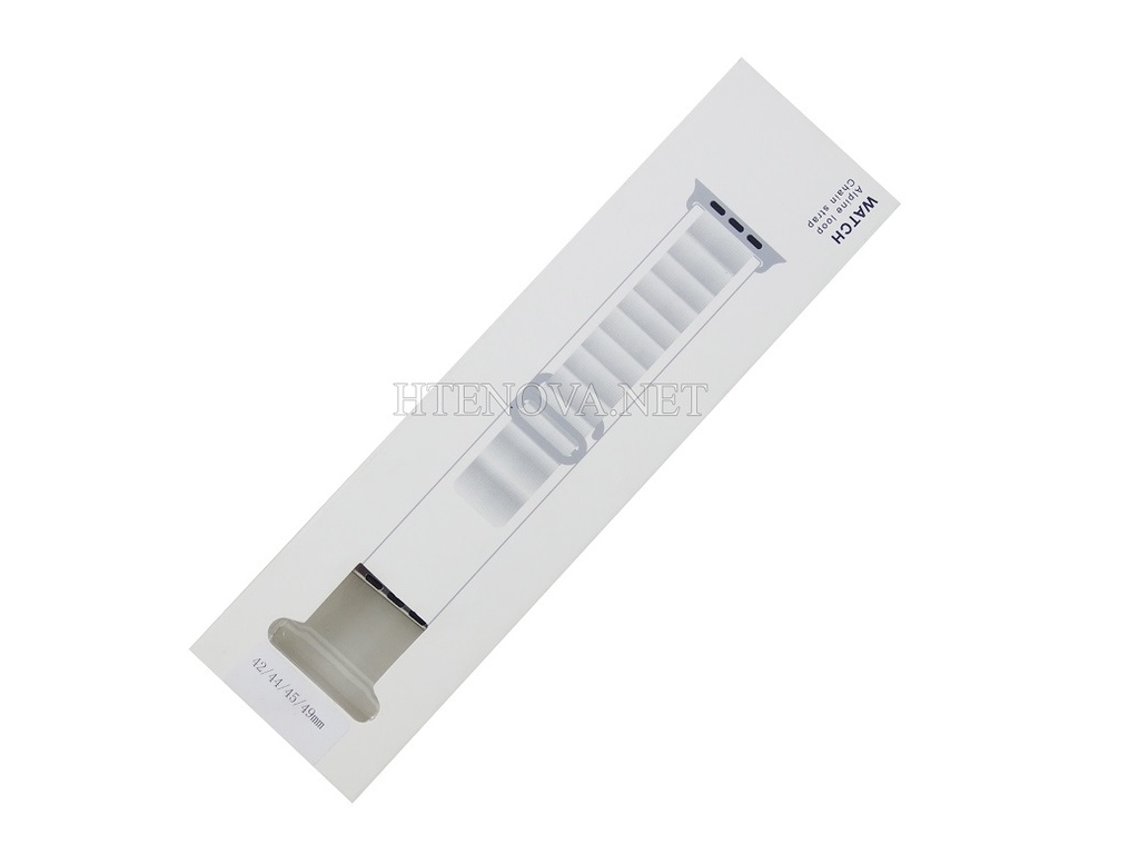[WS2LM42.44R2-6] Watch Straps Fabric 42.44MM