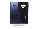 Samsung Note 8 Leather Back Case