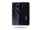VIVO Y20 Leather Back Case