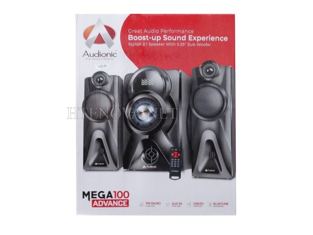 [MDS26AD5A-18]   Mega 100