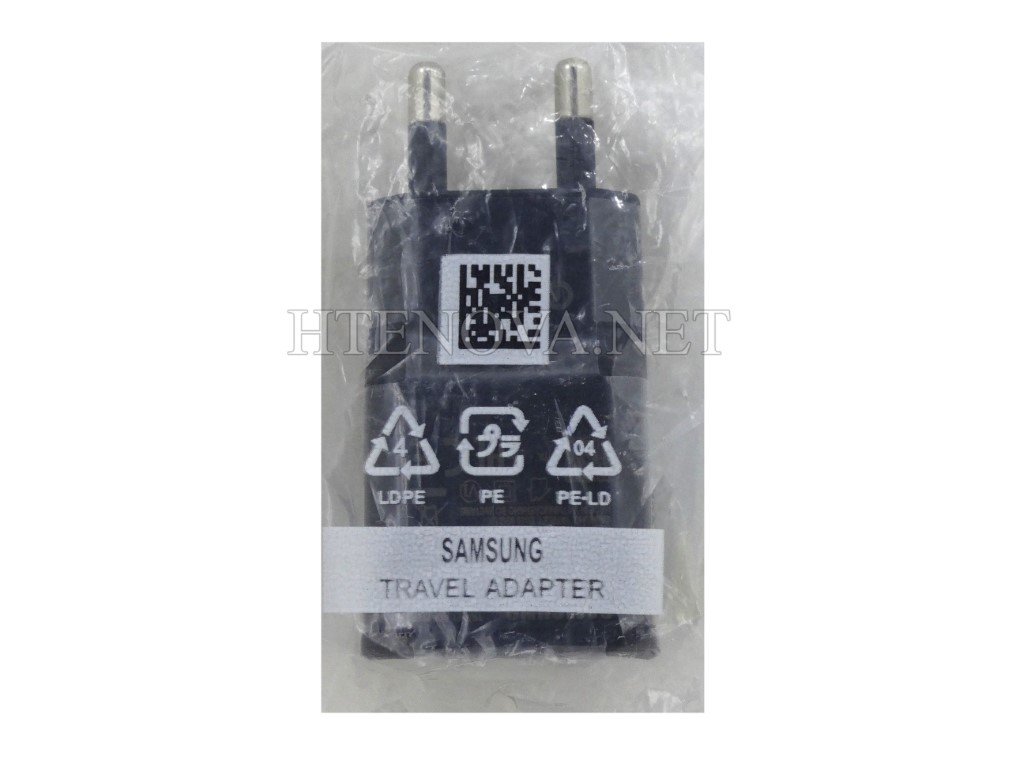 [C1A1S2S-3] Qualcomm Charging Adapter Samsung