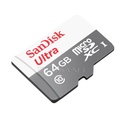 [MMS64G1-2] 64GB Memory Card Samsung gold