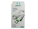 [DCM3SAR-3] Micro Data Charging Cable AR-502