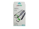 [DCT3SAR-2] Type C Data Charging Cable AR-502