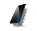 [C1W1W1LM-5] Wireless Charger For iPhone X Elecom