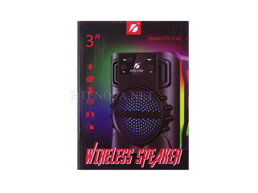 [MD2LM4A-41]  KTS-1720
