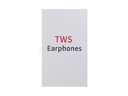 [HFB5LM8-10] Earbuds