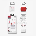 [HFB7LM8-62] Bluetooth Airpods JR-T03 Pro