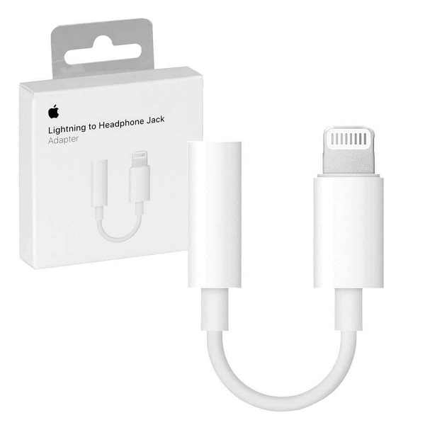 [HF CONECTR-25]iPhone to Handsfree Connector