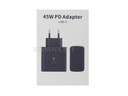 [C1A1T2S-14]Type C Qualcomm Charging adapter Samsung45W