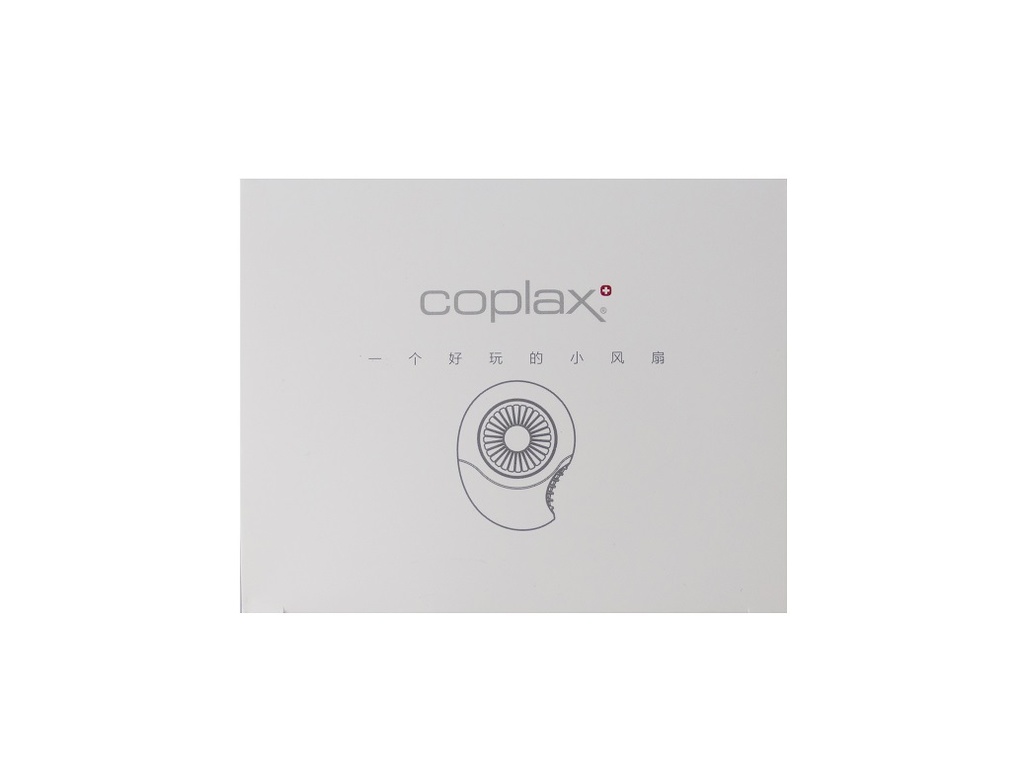 [FAN-13]USB Coplax Fan SBF001