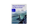 [MH5-29] Magnetic Dashboard Car Mount Holder