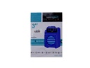 [MD2LM4A-42] Bluetooth MP3 Player Speaker GTS-1347